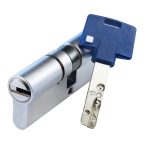 Associated Security – Manual Door Locks – Cylinder Lock – Cylinder Key Lock – Door Lock 1200×1200
