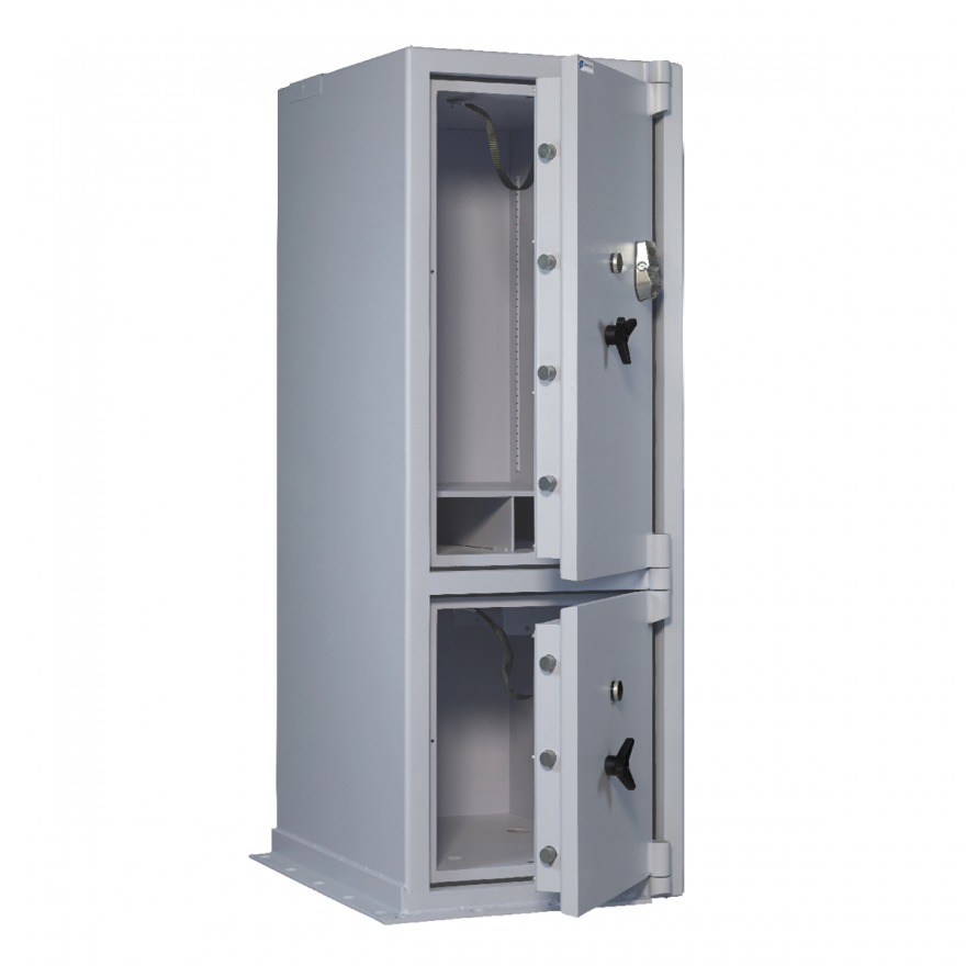 Bespoke Safes - Made in Britain - Associated Security