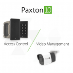 Associated Security Solutions – Access Control – Paxton 10