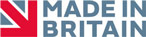 Made in Britain logo