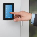 Associated-Security-Access-Control-Security Solutions