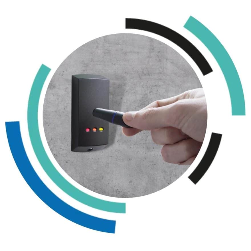 Electronic Access control systems