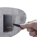 Electronic Access Control
